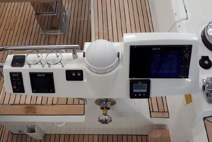 Beneteau Sense 51