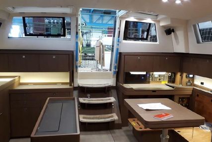 Beneteau Sense 51