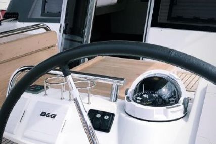 Beneteau Sense 51