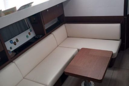 Beneteau Sense 51