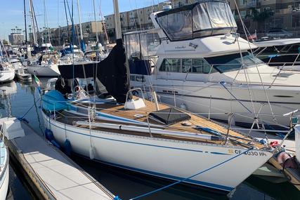 Nautor Swan 371