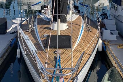 Nautor Swan 371