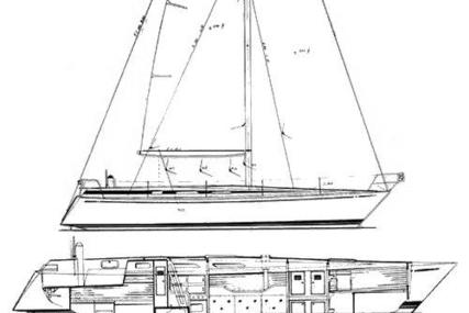 Nautor Swan 371