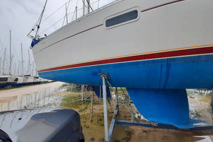 Beneteau Oceanis Clipper 361