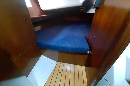 Beneteau Oceanis Clipper 361