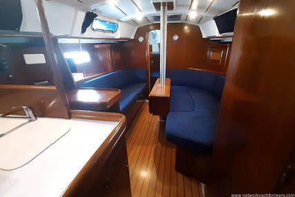 Beneteau Oceanis Clipper 361