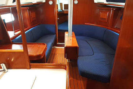 Beneteau Oceanis Clipper 361