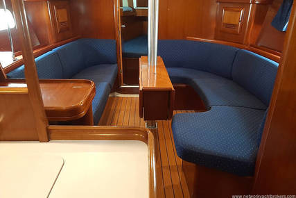 Beneteau Oceanis Clipper 361