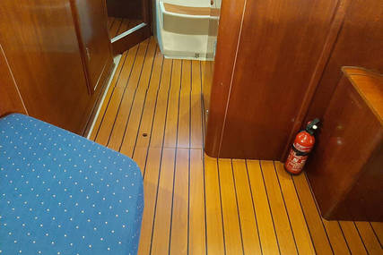 Beneteau Oceanis Clipper 361