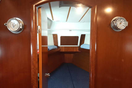 Beneteau Oceanis Clipper 361