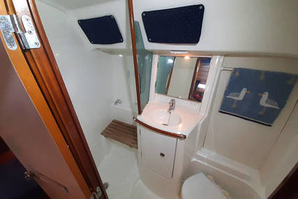 Beneteau Oceanis Clipper 361