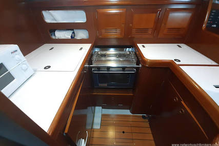 Beneteau Oceanis Clipper 361