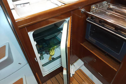 Beneteau Oceanis Clipper 361