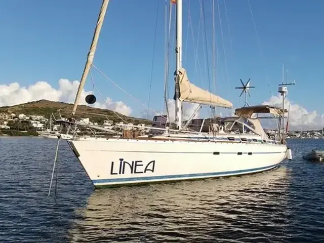 Bavaria 430 Lagoon