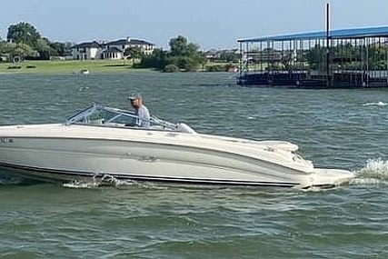 Sea Ray 230 Signature Bowrider