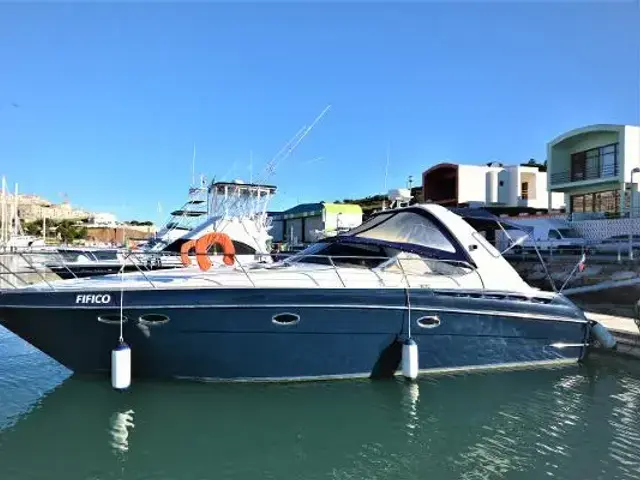 Bavaria 380 BMB