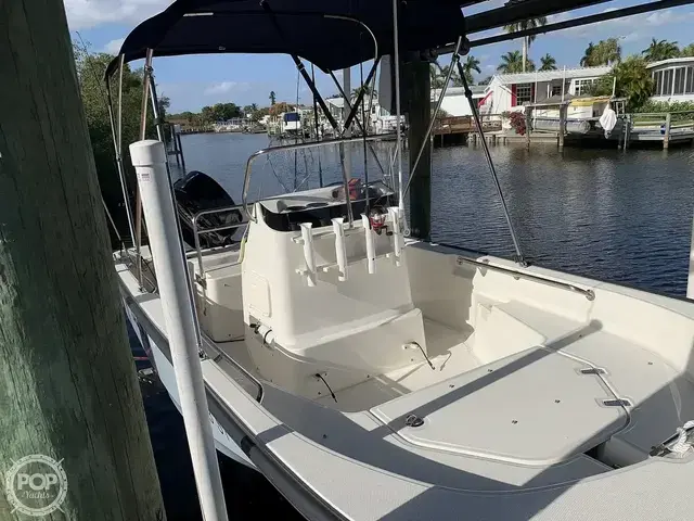 Boston Whaler 150 Montauk