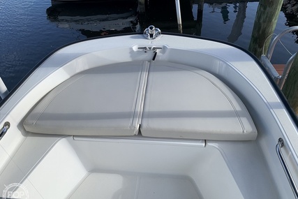 Boston Whaler 150 Montauk