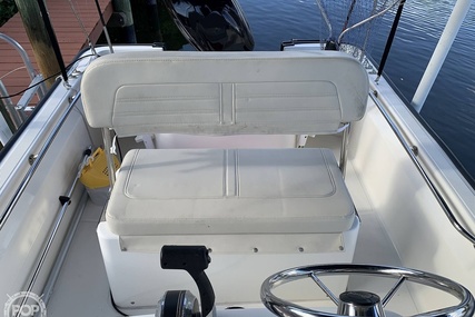 Boston Whaler 150 Montauk