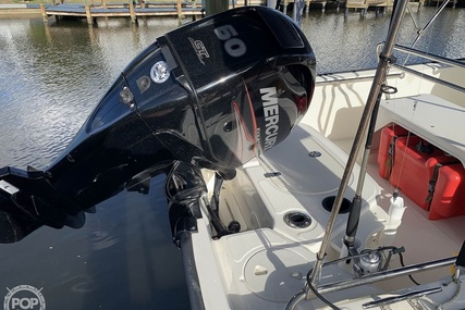 Boston Whaler 150 Montauk