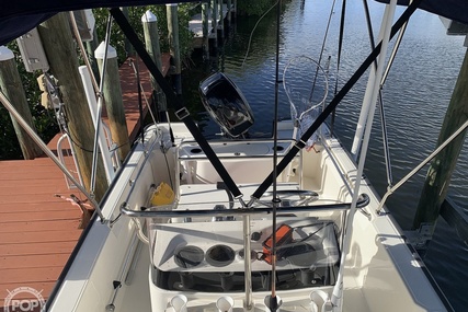 Boston Whaler 150 Montauk