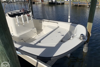 Boston Whaler 150 Montauk