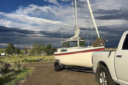 Macgregor 22 Venture