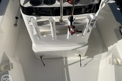 Boston Whaler 150 Montauk