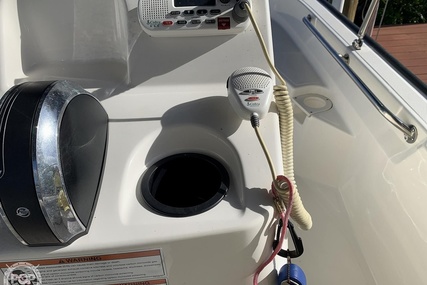 Boston Whaler 150 Montauk