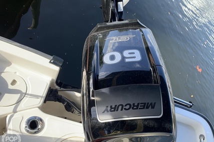 Boston Whaler 150 Montauk