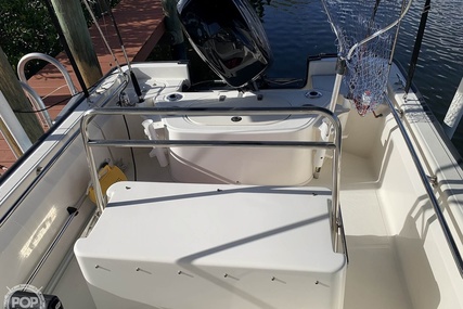 Boston Whaler 150 Montauk