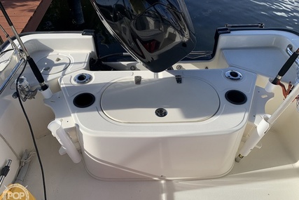 Boston Whaler 150 Montauk