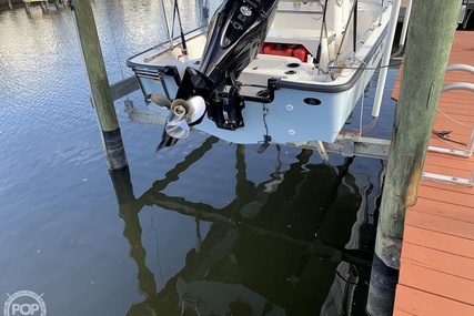 Boston Whaler 150 Montauk