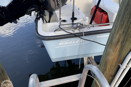 Boston Whaler 150 Montauk