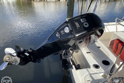 Boston Whaler 150 Montauk