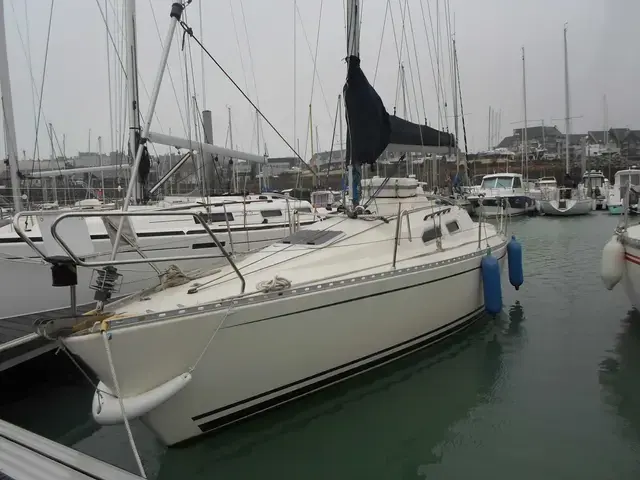 Hanse HANSE 300