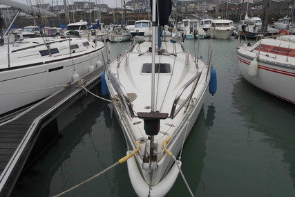 Hanse HANSE 300