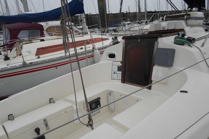 Hanse HANSE 300