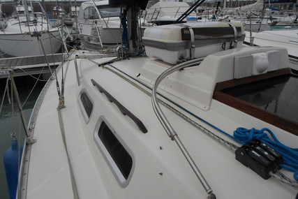 Hanse HANSE 300