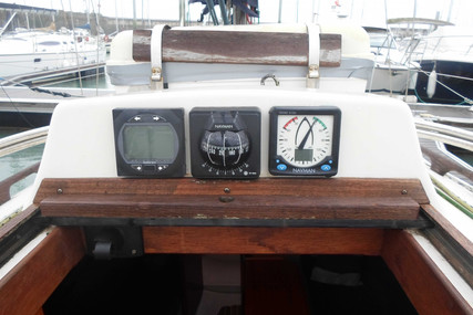 Hanse HANSE 300