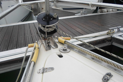 Hanse HANSE 300