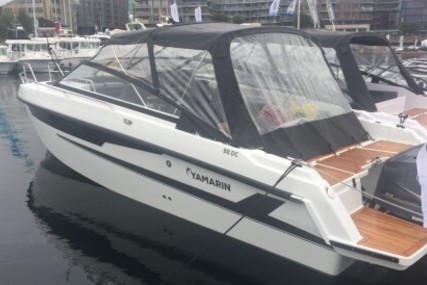 Yamarin 88 Day Cruiser