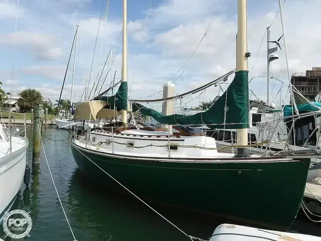 Herreshoff H 31