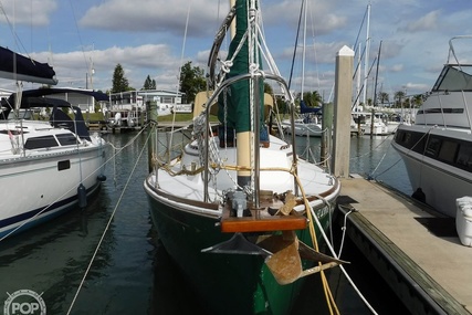 Herreshoff H 31