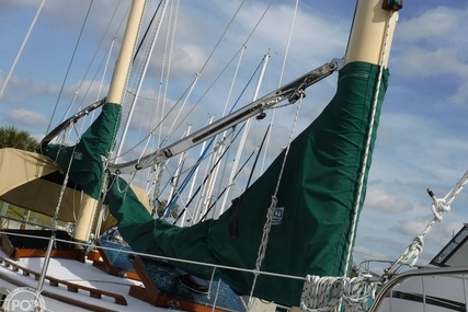 Herreshoff H 31