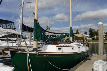 Herreshoff H 31