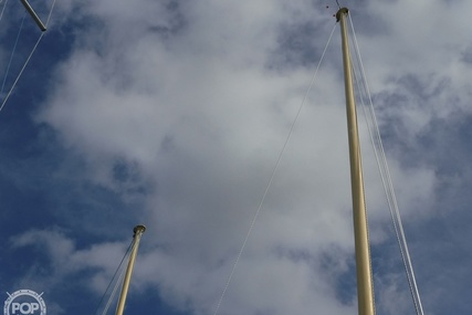 Herreshoff H 31