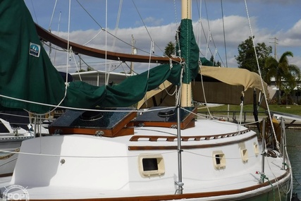 Herreshoff H 31