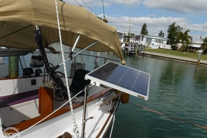 Herreshoff H 31