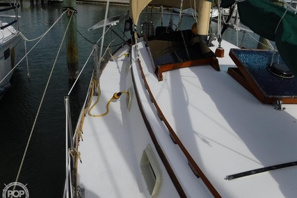 Herreshoff H 31